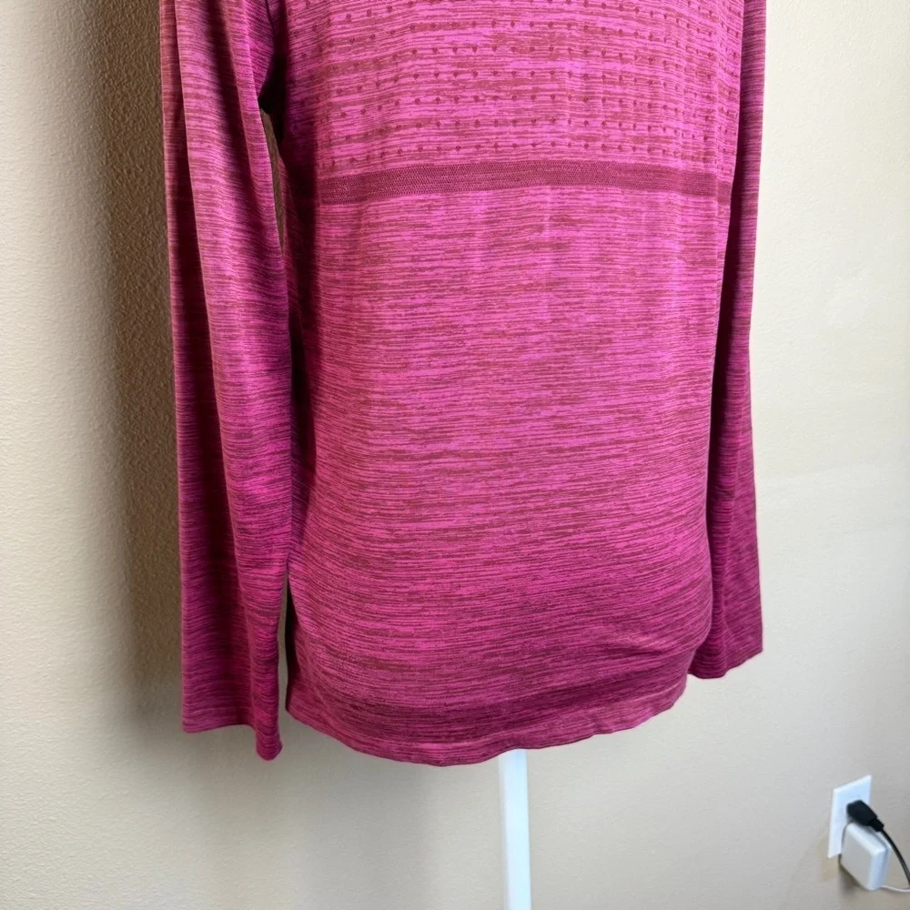 Nike Golf Top Pullover- Medium